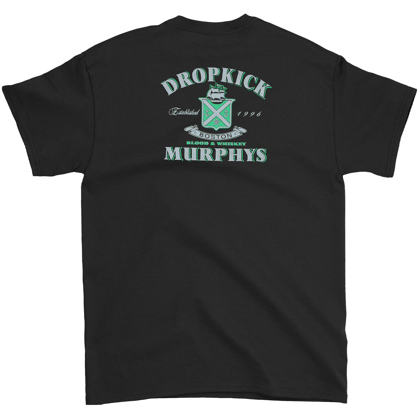 Bloody Whiskey T-shirt