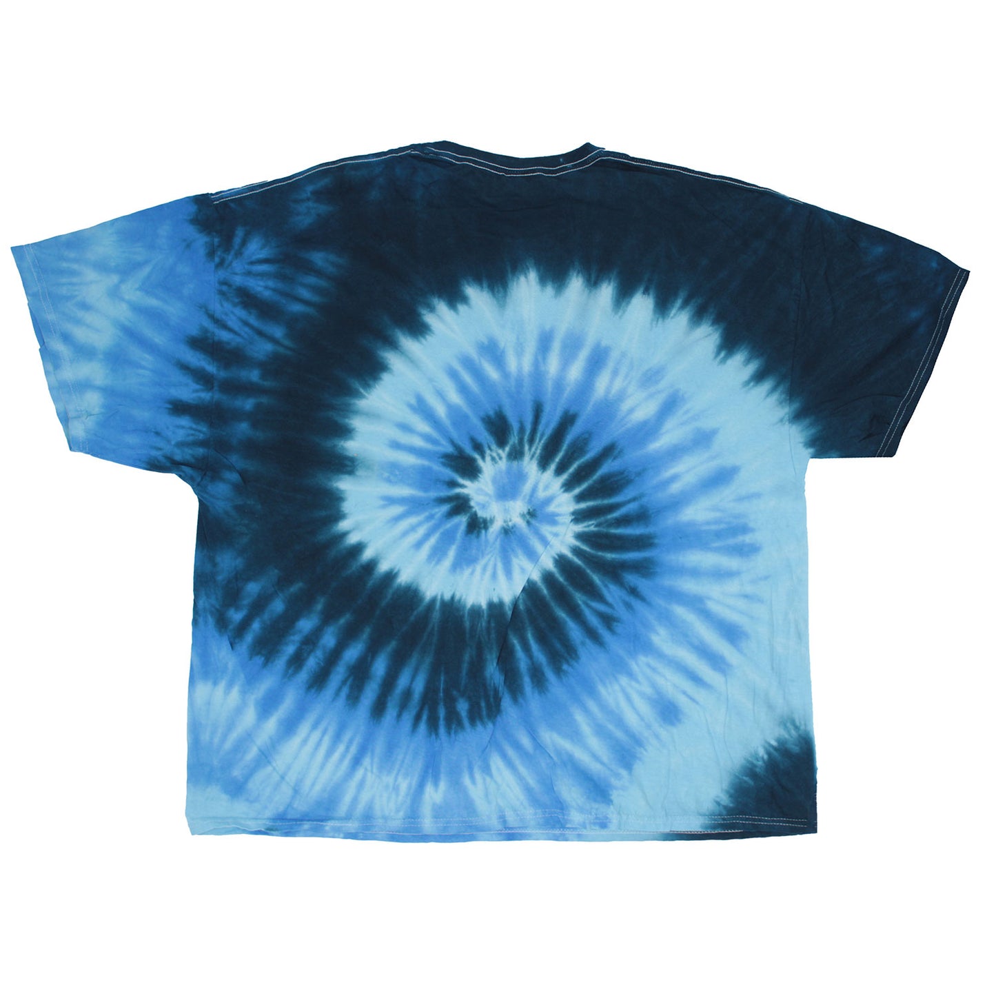 Morbid Angel Alters Tie Dye Tie Dye T-shirt Back