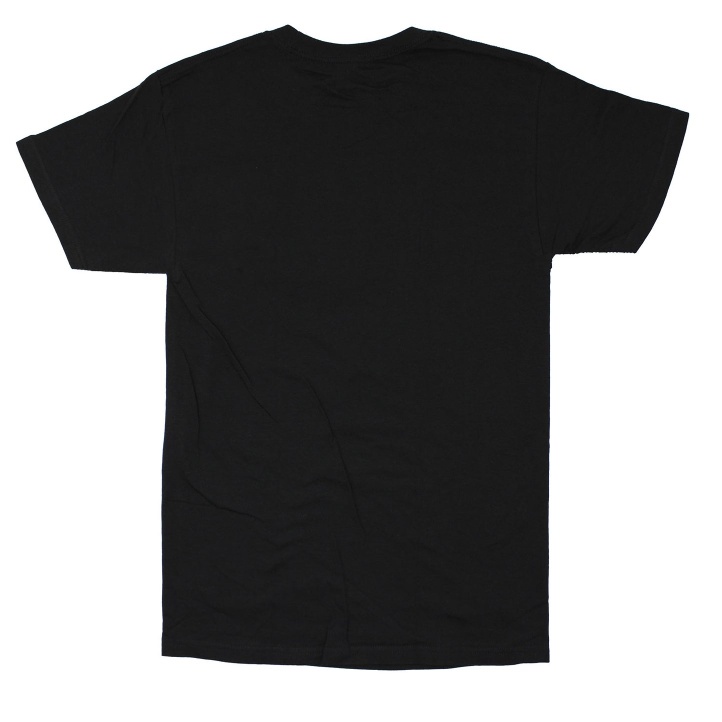 Naughty By Nature Glow Bat T-shirt Back