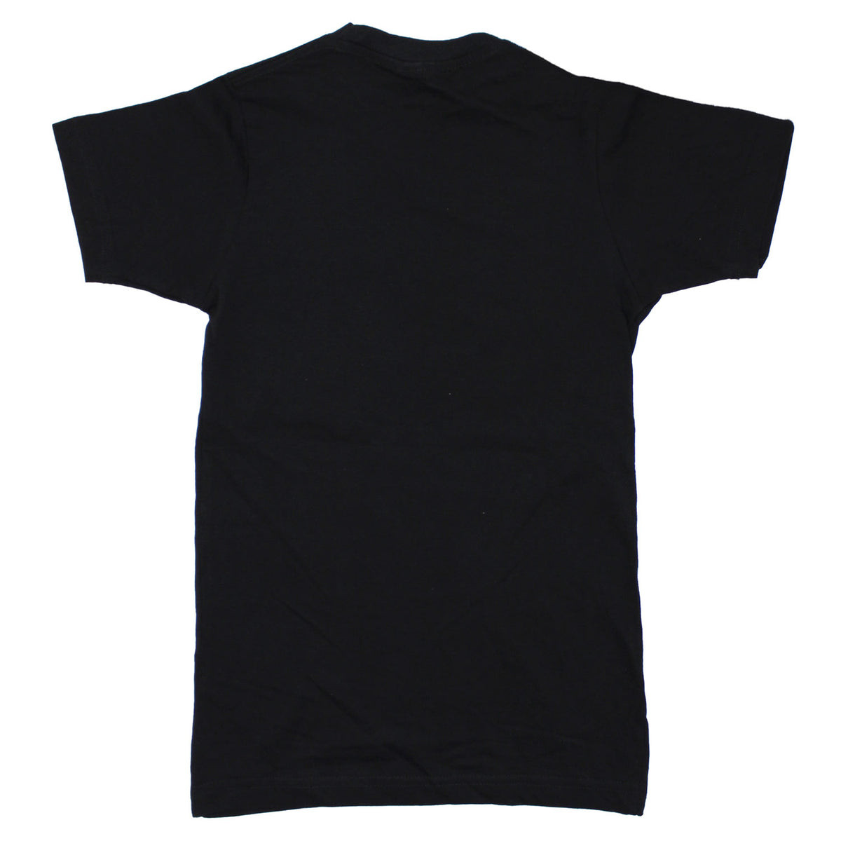 Coheed And Cambria Grave Girl Junior Top Back