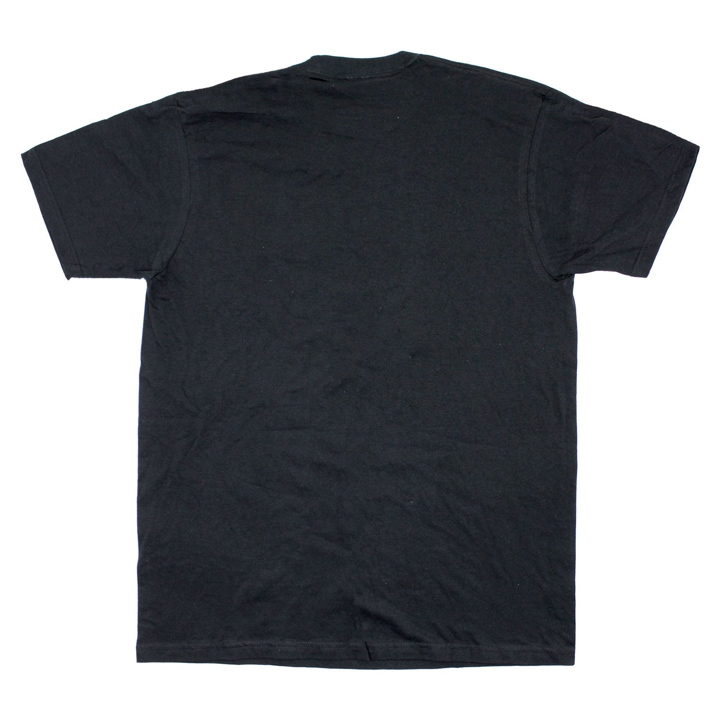 Capital Cities Multi Colored Logo T-shirt Back