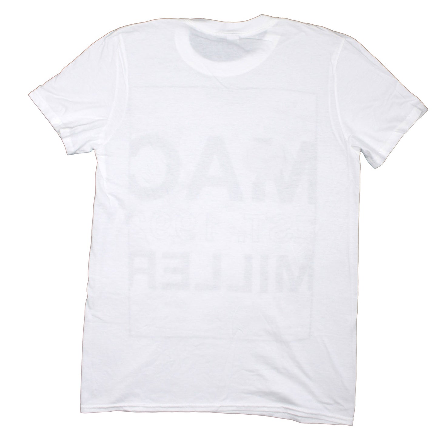 Est. 1992 Boxed Camo Logo T-shirt