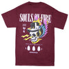 Souls On Fire by Fashion Nova T-shirt