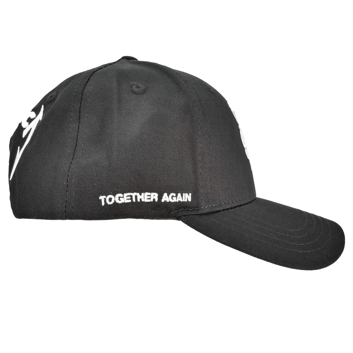 Metallica S&M2 Baseball Cap Alt 2