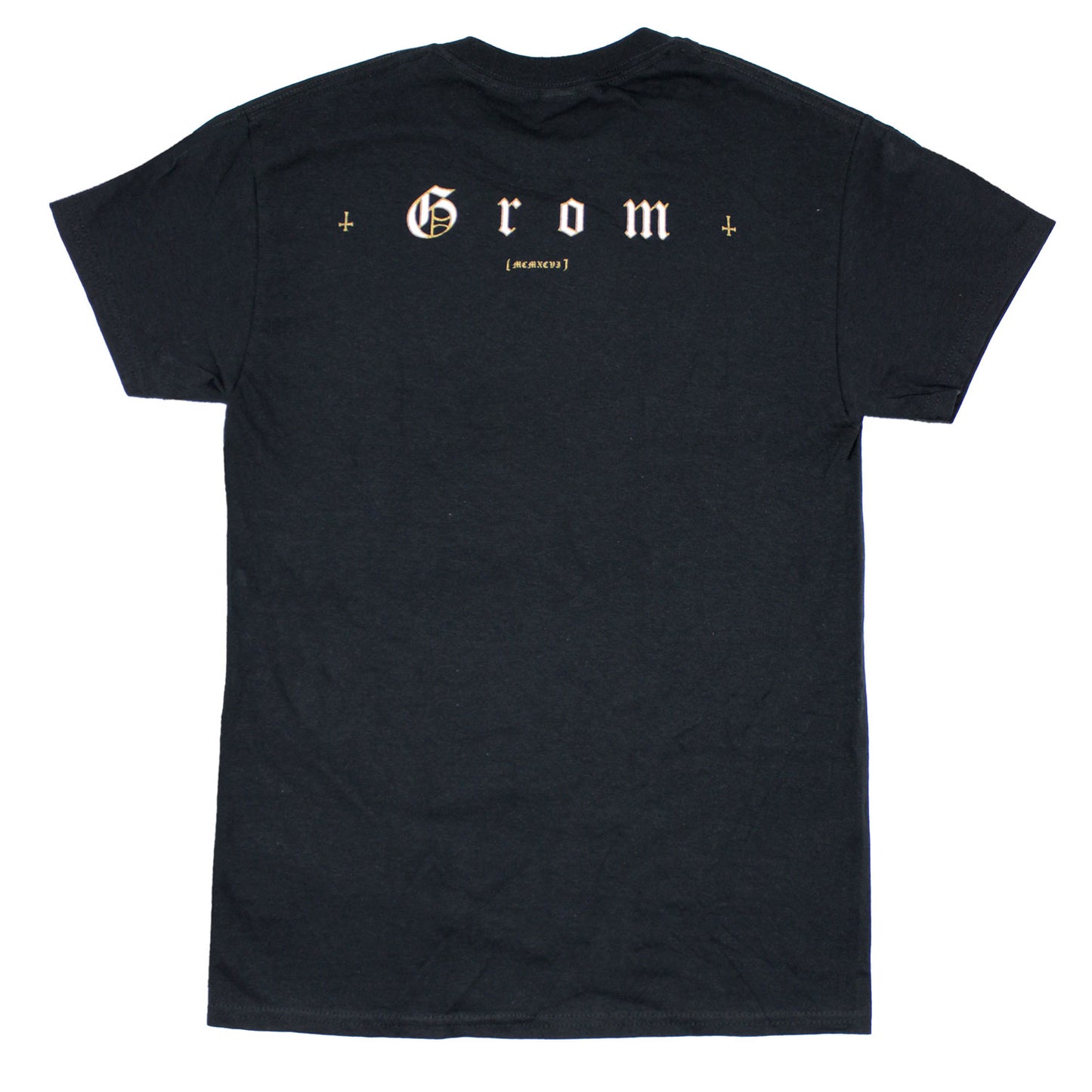 Behemoth Spellcraft (Rockabilia Exclusive) T-shirt Back
