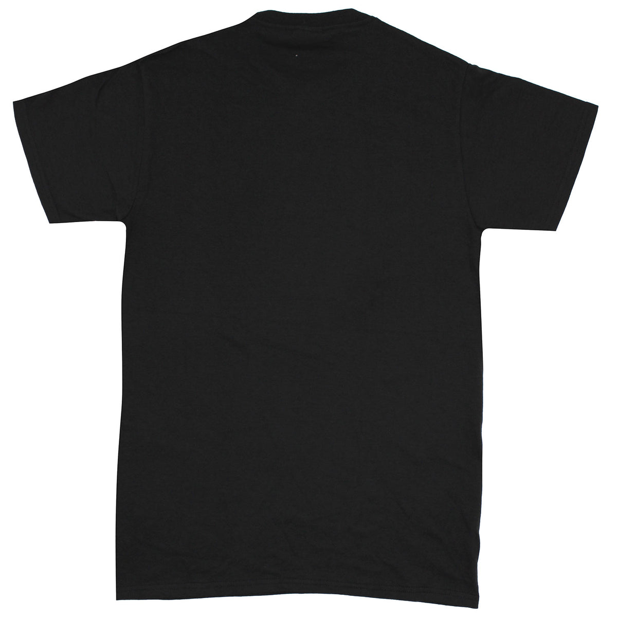 Slayer Kerry King Boxed Grey, Black & White Photo T-shirt Back