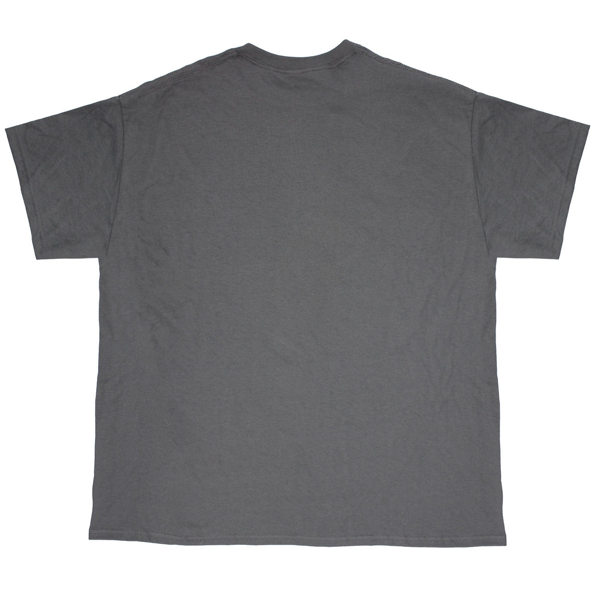 Sublime Long Beach Sun T-shirt Back