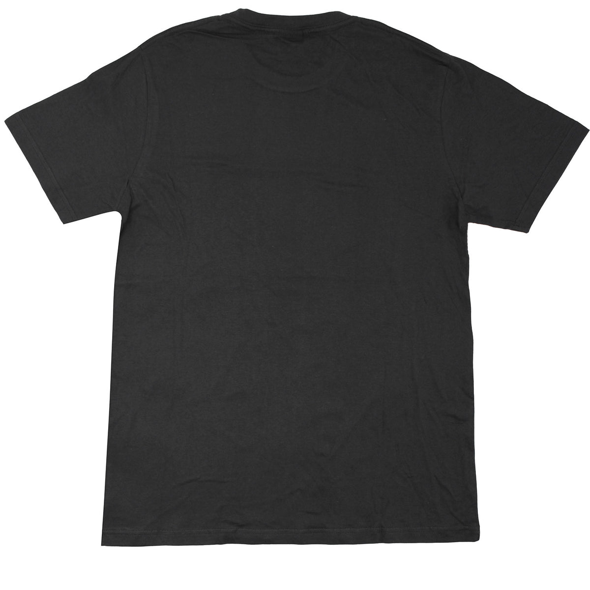 AC/DC Hells Bells Back In Black World Tour T-shirt Back