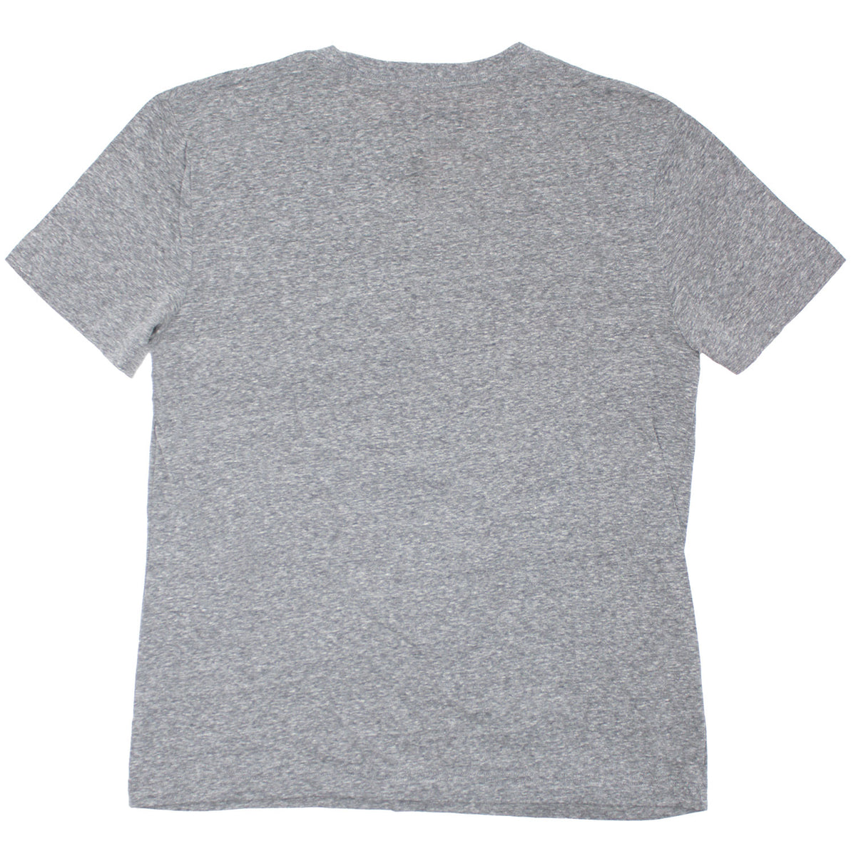 AC/DC 1975 High Voltage Rock & Roll Slim Fit T-shirt Back