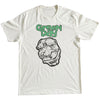 39/Smooth Face by Rock Roll Repeat T-shirt