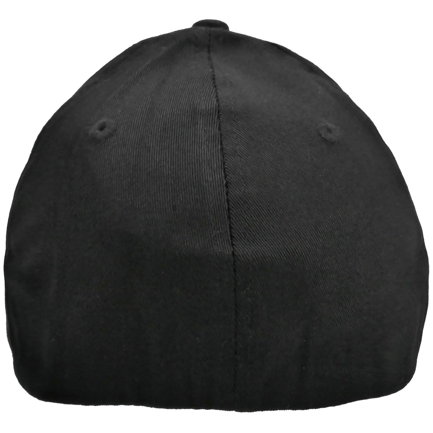Fuel Logo Cap Baseball Cap Back