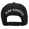 Club Paradise Snapback Baseball Cap