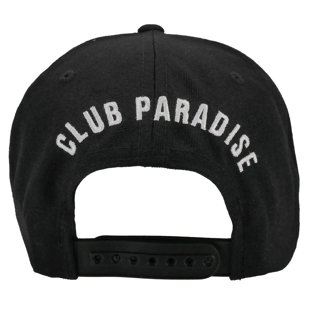 Drake Club Paradise Snapback Baseball Cap 445625 Rockabilia