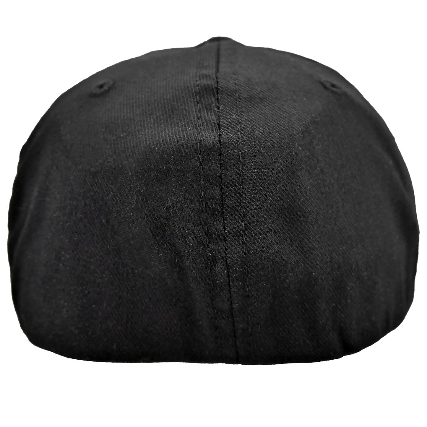 50 Cent Embroidered Logo Baseball Cap Back