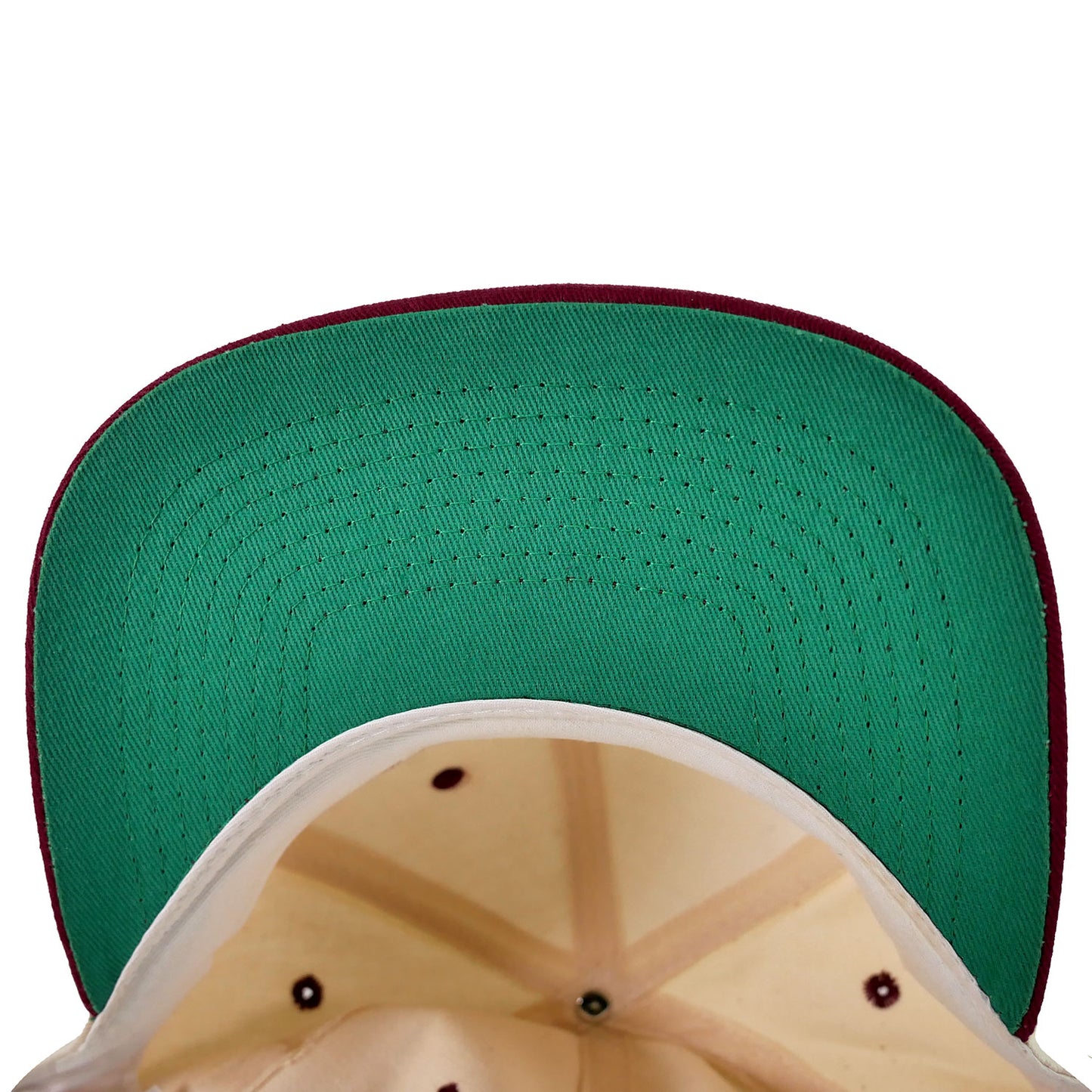 Tractors Logo Baseball Cap Alt 2