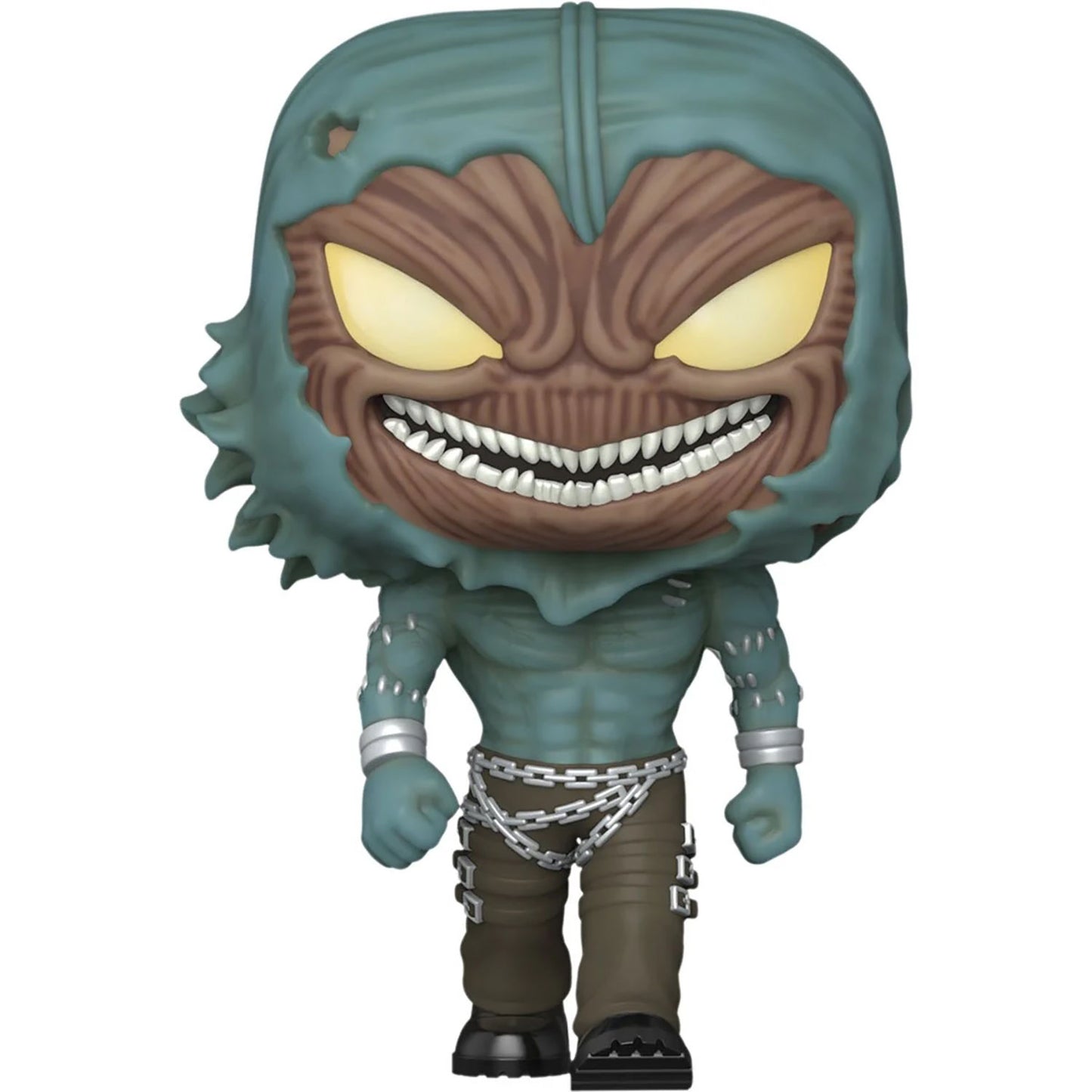 Funko Pop! Rocks 321 The Guy Vinyl Figure