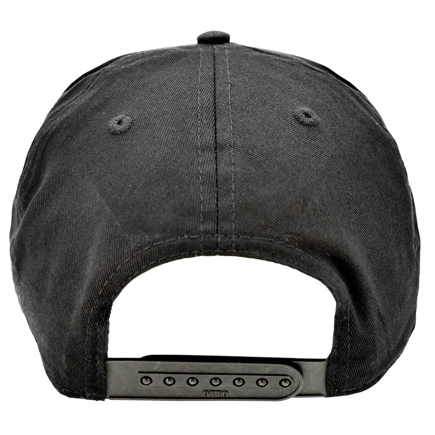 James Arthur JA Logo Baseball Cap Back
