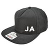 JA Logo Baseball Cap