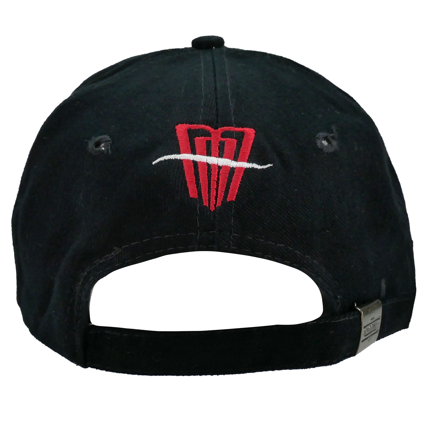 Marc Anthony Logo Baseball Cap Back
