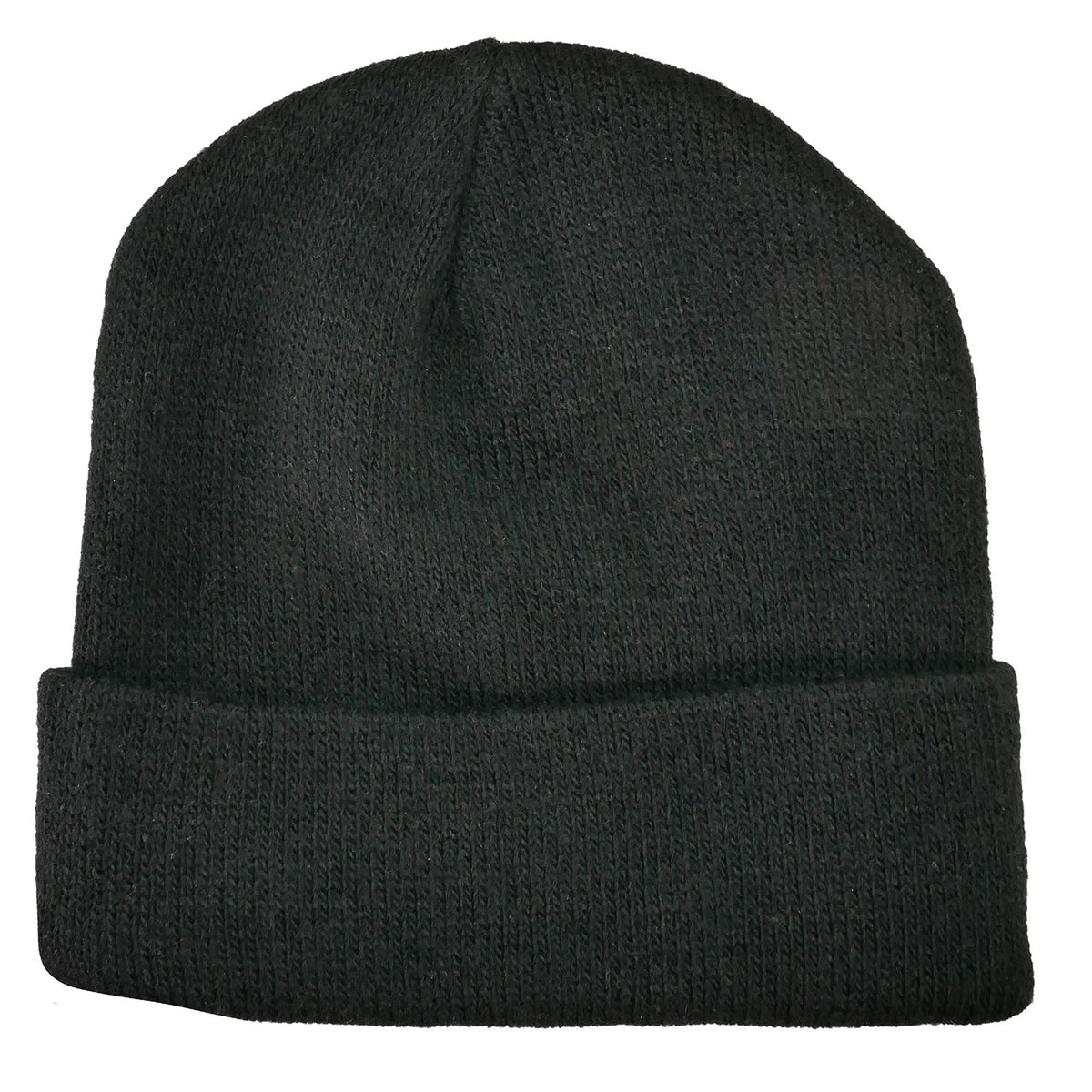 Sponge Logo Beanie Back