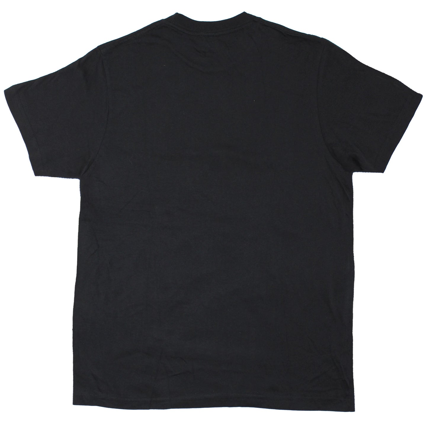 Rush Vintage Crowned King Skull T-shirt