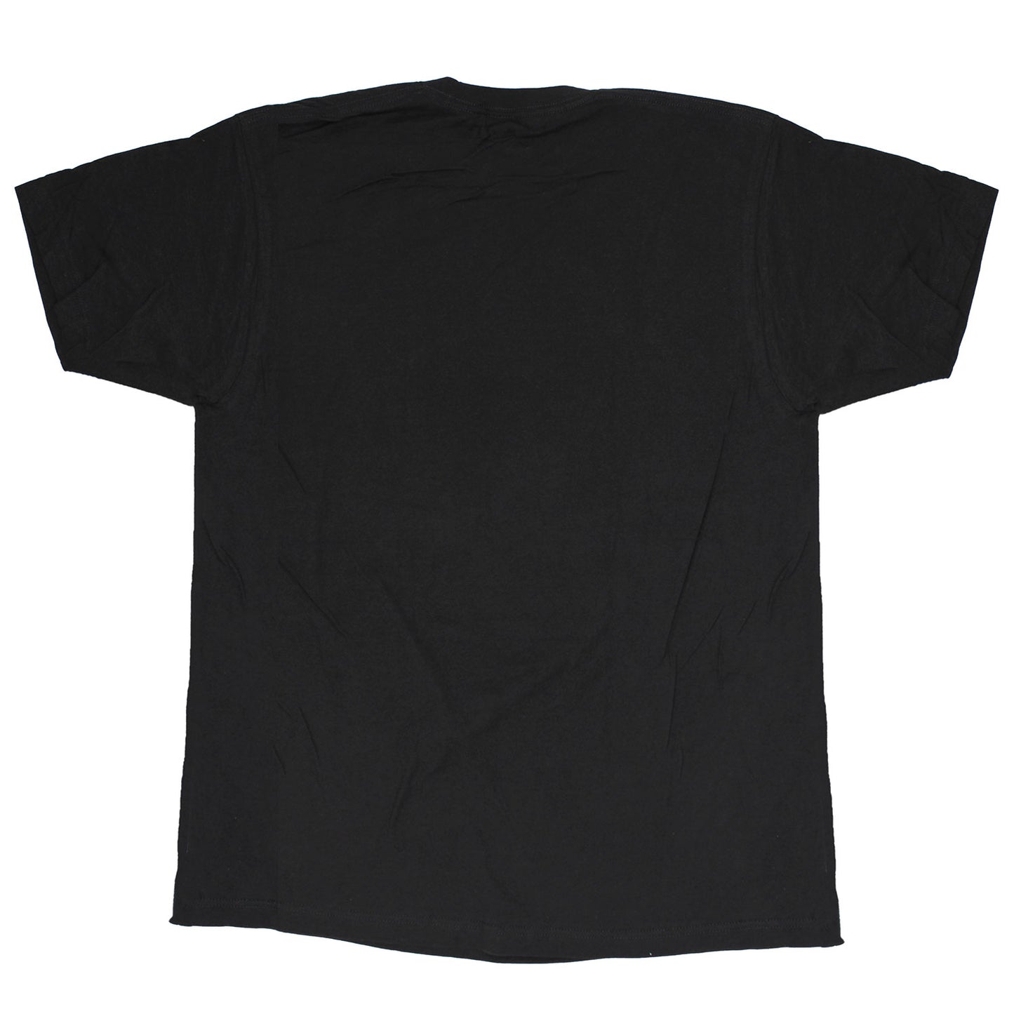Katy Perry Space Nugget T-shirt Back