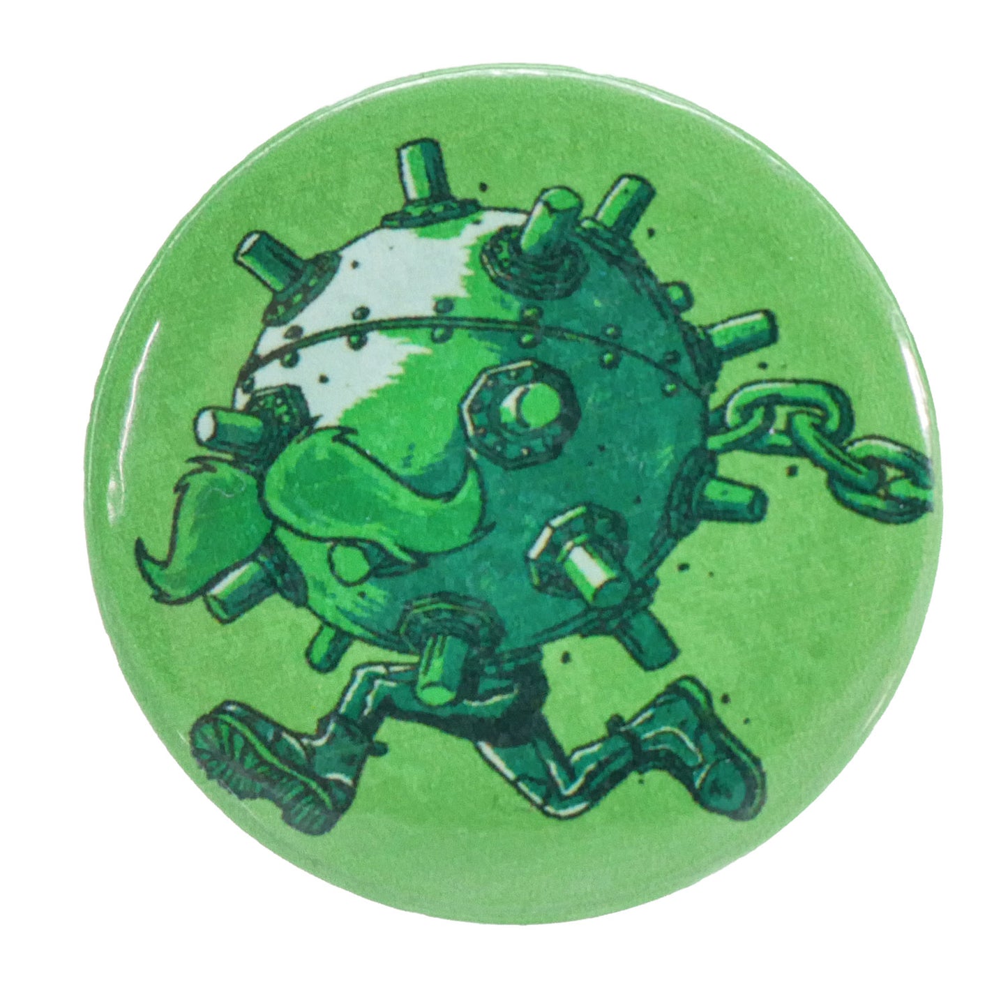 UltraBomb UltraBomb Button