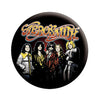 Band Graphic Button