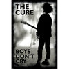 Boys Don't Cry Domestic Poster