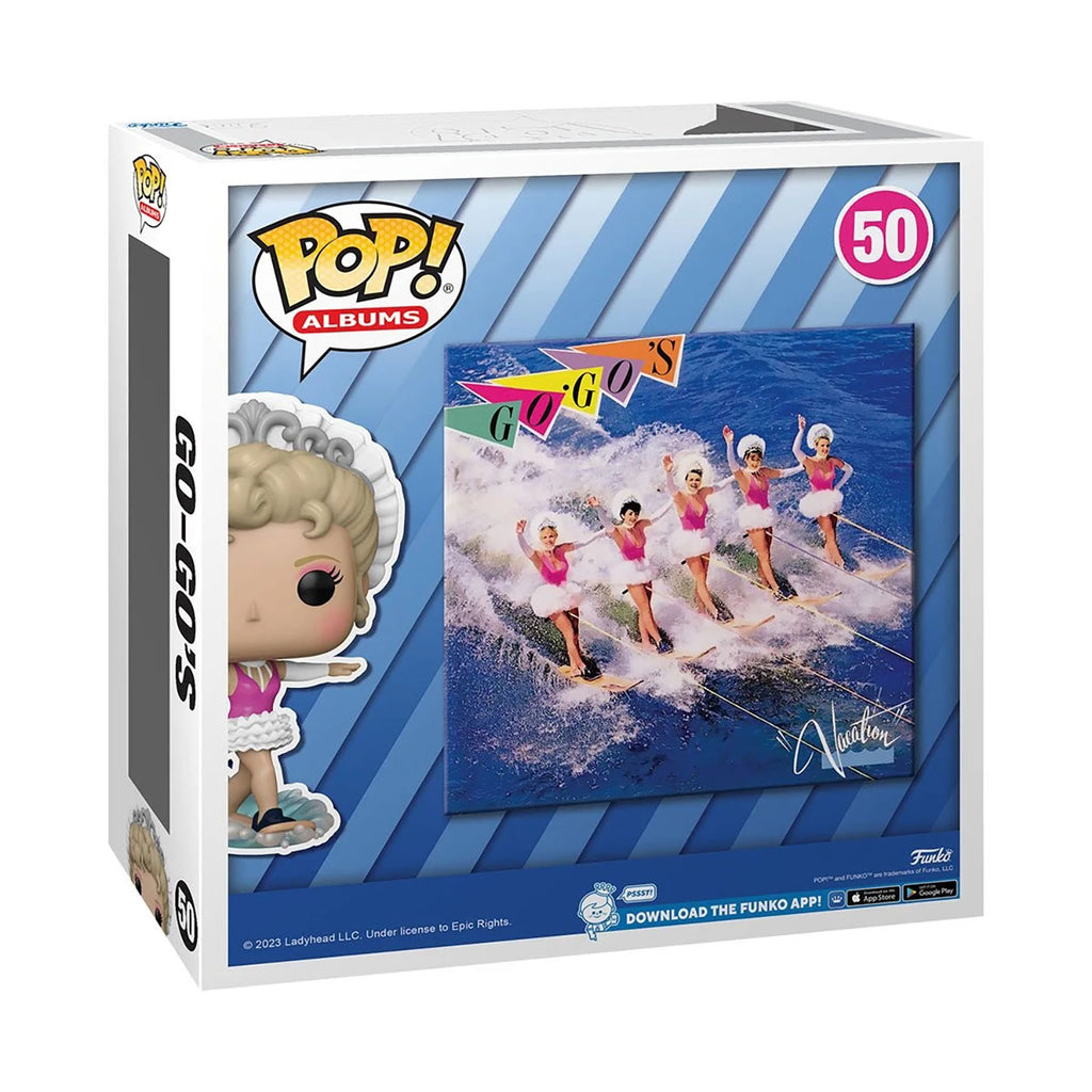 L Pop Go Out L Pop Go Out