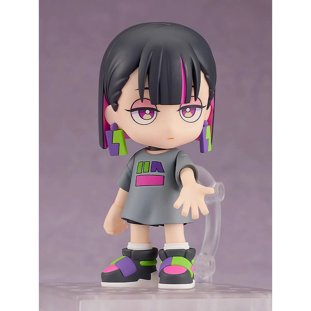 Zutomayo Zutto Mayonaka De Iioni Nira-chan Nendoroid Action Figure Action Figure Alt 2