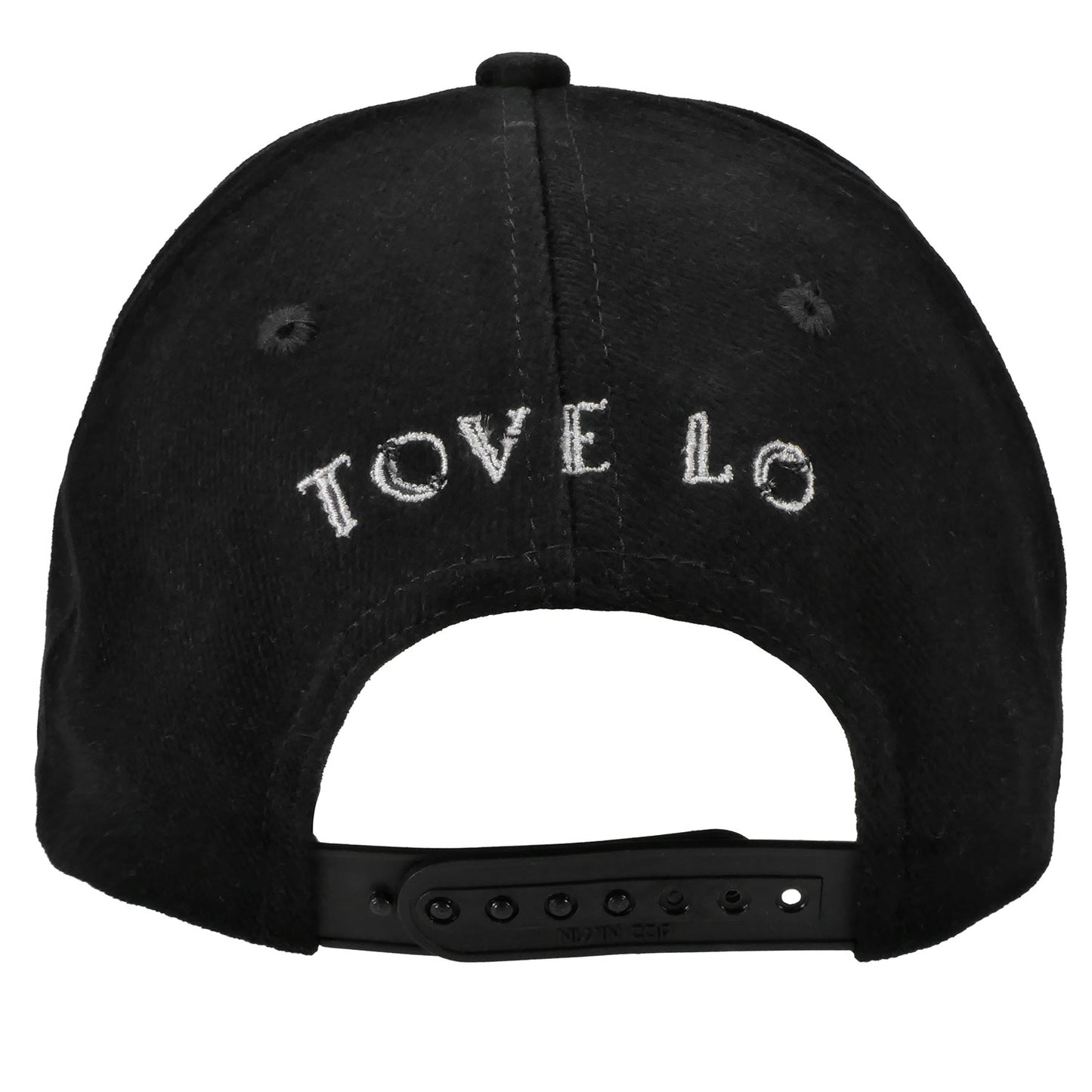 Tove Lo Stay high. Baseball Cap Back