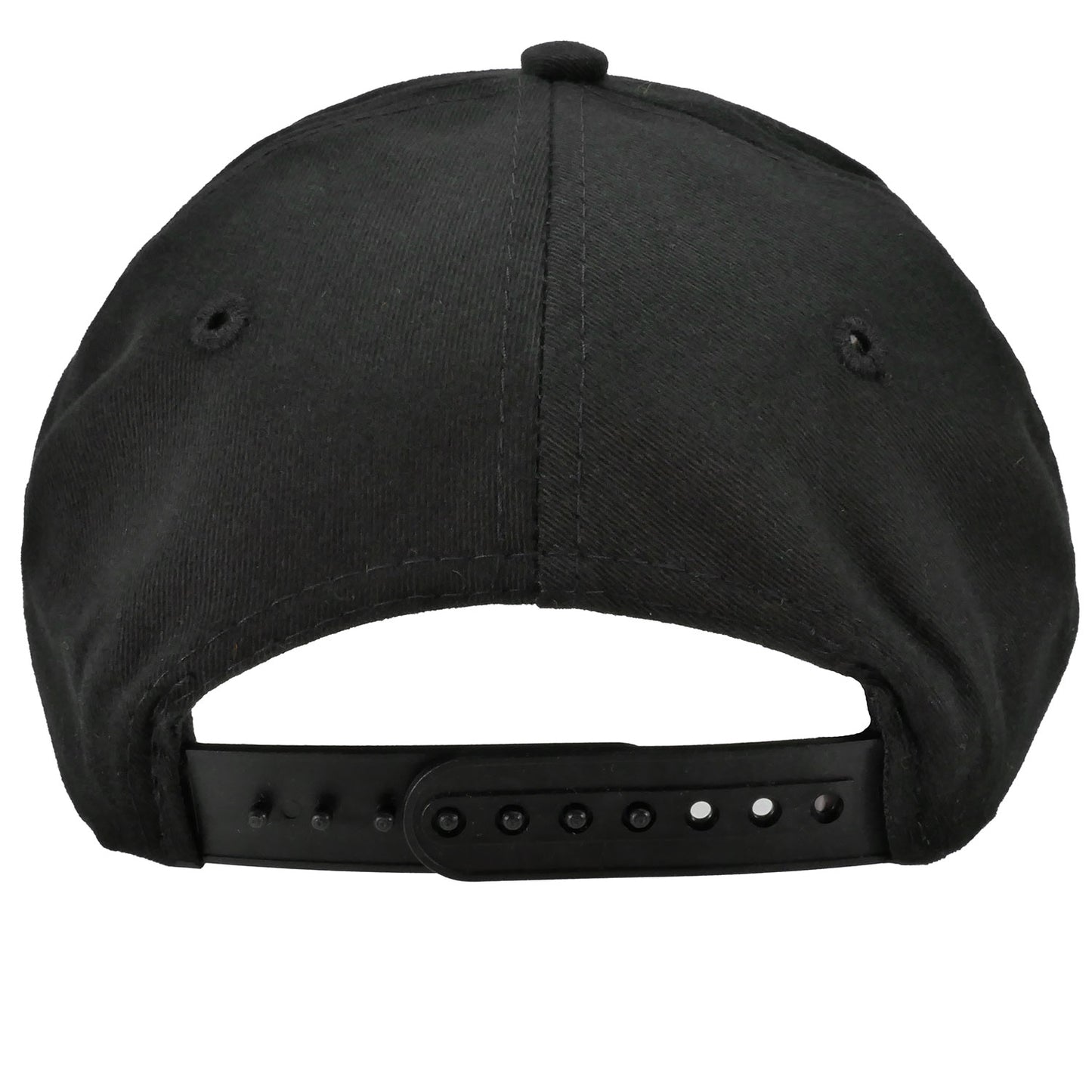 Queensryche Promised Land Baseball Cap Back