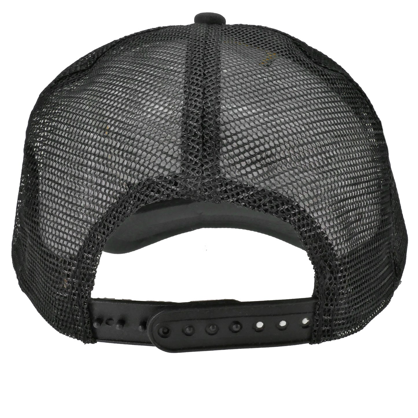 Tiger Logo Trucker Cap