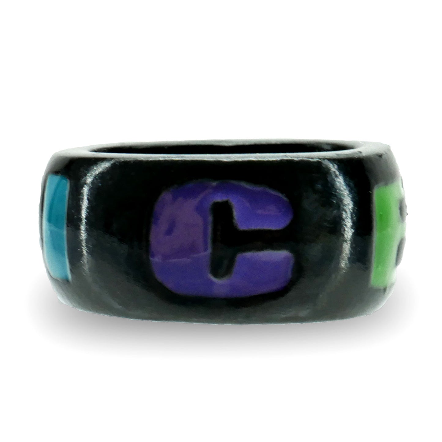 The Spice Girls Plastic Ring Ring