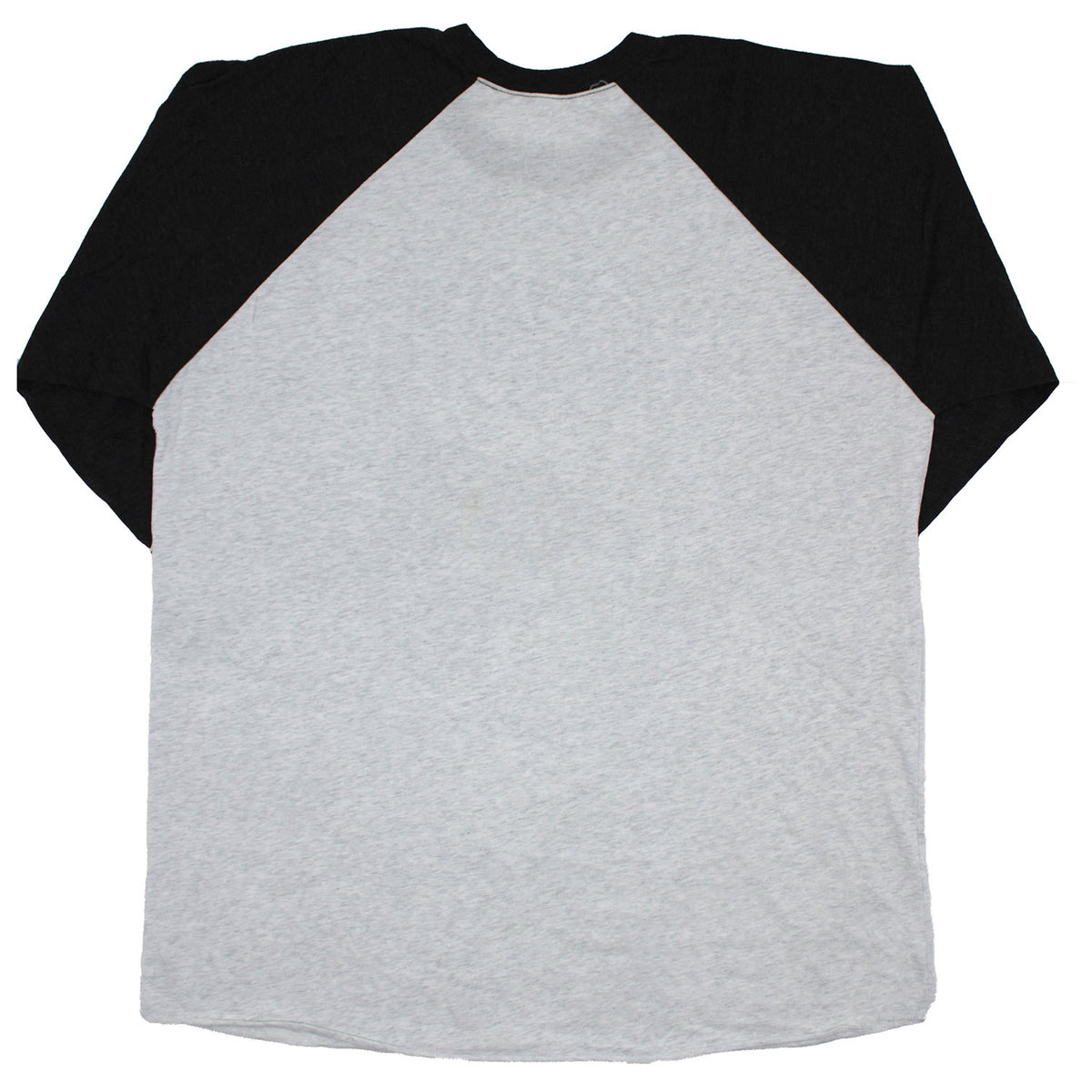 AC/DC For Those About To Rock Baseball Jersey Back