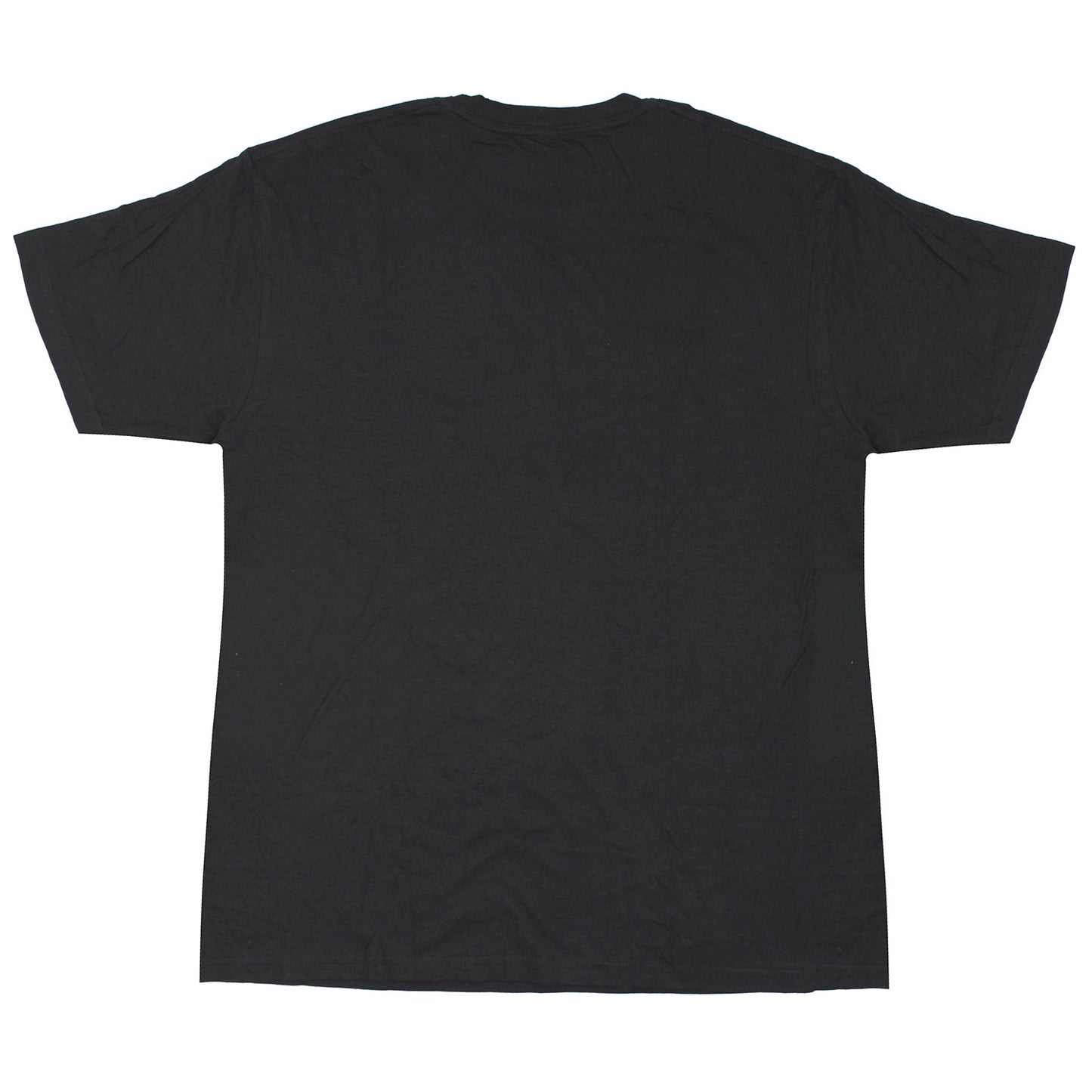 Zoo York Statue Of Liberty (Black) T-shirt Back
