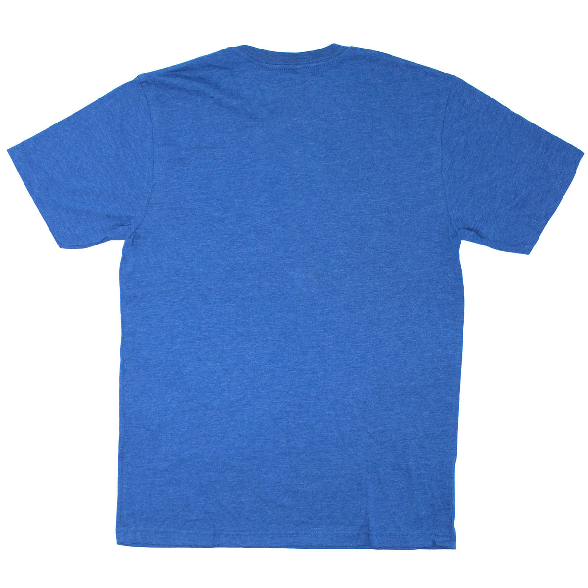 Zoo York City 1993 Fear Nothing T-shirt Back