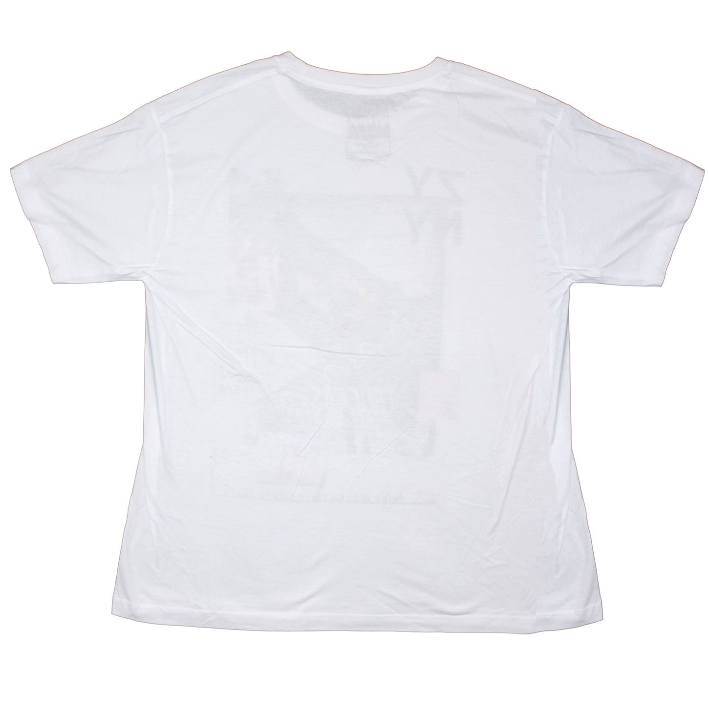Zoo York Going Strong Since Ninety Three T-shirt Back