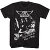 Aerosmith Miss A Thing T-shirt