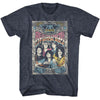 Aerosmith Let Rock Rule T-shirt