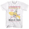 Aerosmith Just Push Play T-shirt