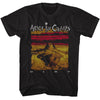 Alice In Chains Dirt Album Art T-shirt