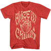 Alice In Chains Heart T-shirt