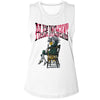 Alice In Chains Alice Womens Tank