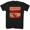 Alice In Chains Dirt Album Cover T-shirt