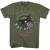 Army This We Will Defend T-shirt