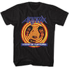 Anthrax State Of Euphoria T-shirt