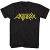 Anthrax Logo T-shirt