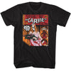 Carrie Comic T-shirt